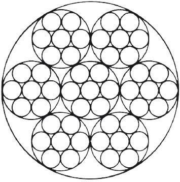 Fabricant câble en acier inoxydable, semi-flexible, très flexible câble en  acier inoxydable